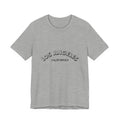 Los Angeles California | Retro Arch Tee