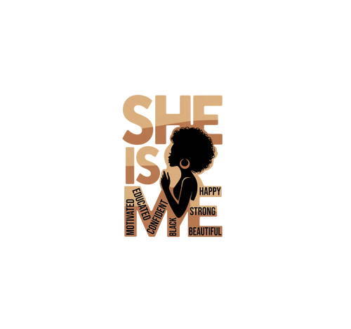 Women's Logo Template